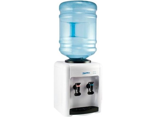 Кулер Aqua Work 0.7TKR настольный